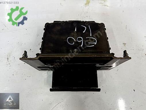 BMW 5 Serisi Bakalit 6976376 çıkma parça