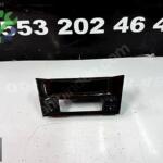 BMW E60 KOLTUK ISITMA PANELİ ÇIKMA ORJ 9139391