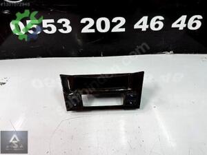 BMW E60 KOLTUK ISITMA PANELİ ÇIKMA ORJ 9139391