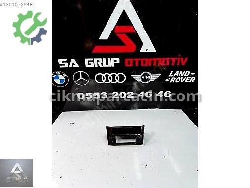 BMW 5 Serisi Koltuk Isıtma 9139391 çıkma parça