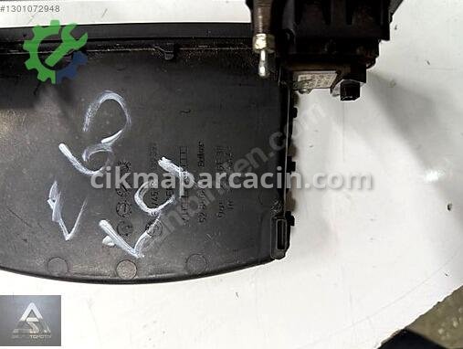BMW 5 Serisi Koltuk Isıtma 9139391 çıkma parça