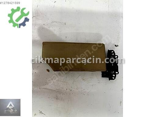 BMW 5 Serisi Kol Dayama 6978655 çıkma parça