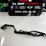 BMW E60 KONTAK ANAHTAR YERİ