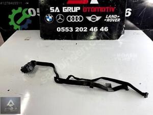 BMW E60 KONTAK ANAHTAR YERİ
