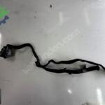 BMW E60 KONTAK ANAHTAR YERİ