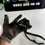 BMW E60 KONTAK ANAHTAR YERİ