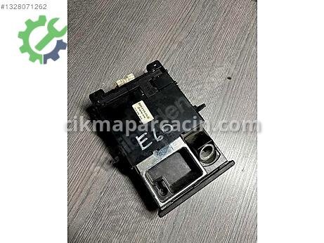 BMW 5 Serisi Küllük çıkma parça