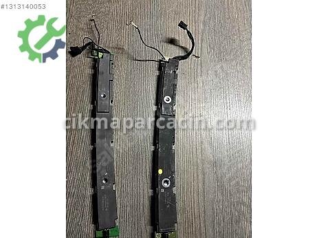 BMW 5 Serisi Anten çıkma parça