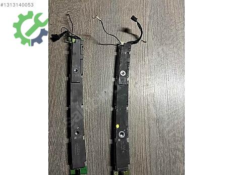 BMW 5 Serisi Anten çıkma parça