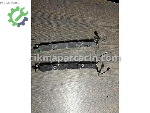 BMW 5 Serisi Anten çıkma parça