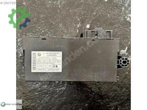 BMW E60 LCI CAS3