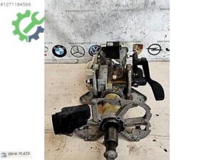 BMW E60 LCİ DİREKSİYON KOLONU VE KONTAK