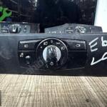 BMW E60 LCİ FAR ANAHTARI ORJİNAL ÇIKMA