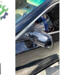 BMW E60 LCİ KATLAMALI AYNA SAĞ-SOL ÇIKMA ORJ