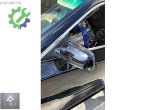 BMW E60 LCİ KATLAMALI AYNA SAĞ-SOL ÇIKMA ORJ