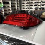 BMW E60 LCİ LED STOP SETİ 2007-2010 KIRMIZI