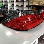 BMW E60 LCİ LED STOP SETİ 2007-2010 KIRMIZI