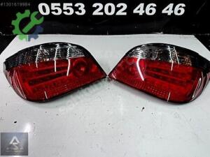 BMW E60 LCİ ÖNCESİ LCİ STOP TAKIMI TAK ÇALISTIR SIFIR