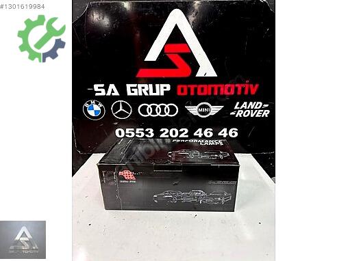 BMW 5 Serisi Stop çıkma parça