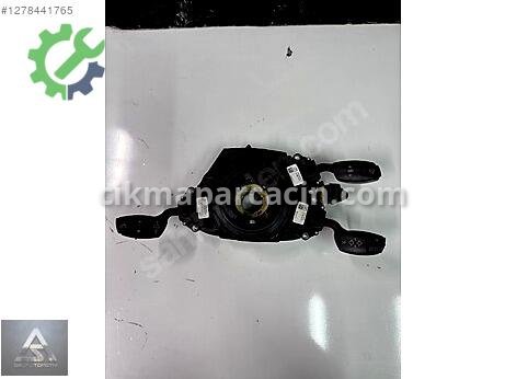 BMW 5 Serisi Silecek Kolu çıkma parça