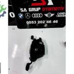 BMW E60 LCİ SZL DİREKSİYON ZEMBEREK SİNYAL 6976394