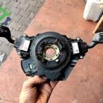 BMW E60 LCİ SZL DİREKSİYON ZEMBEREK SİNYAL SİLECEK KOLU