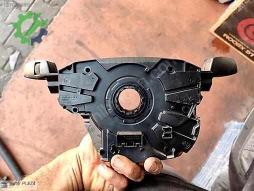 BMW 5 Serisi Sinyal Kolu çıkma parça