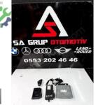 BMW E60 M5 MOTOR BEYNİ KONTEK FRM FUL SET