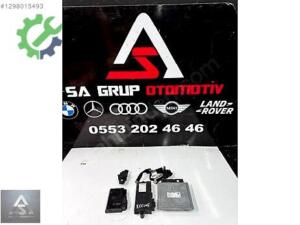 BMW E60 M5 MOTOR BEYNİ KONTEK FRM FUL SET