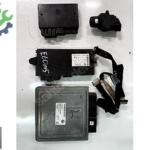 BMW E60 M5 MOTOR BEYNİ KONTEK FRM FUL SET
