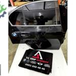 BMW E60 M5 SAĞ ARKA KAPI ÇIKMA ORJ HATASIZ SİYAH