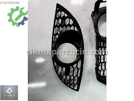 BMW 5 Serisi Sis Farı Çerçevesi çıkma parça