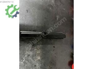 BMW E60 MAKAM PERDE KELEBEK CAM