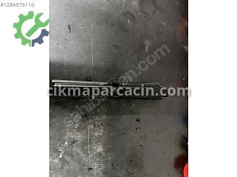 BMW 5 Serisi Kelebek Camı çıkma parça