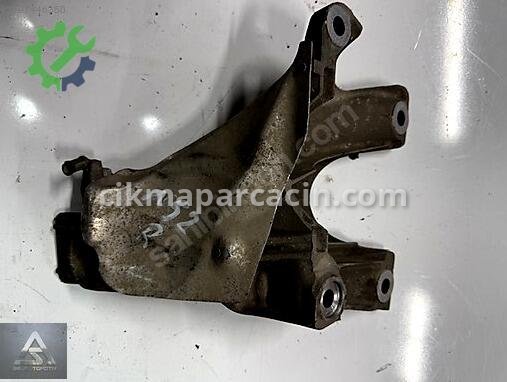BMW 5 Serisi Motor Takozu & Kulağı çıkma parça