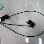 BMW E60 MOTOR KAPUT KİLİDİ ÇIKMA ORJ