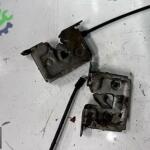 BMW E60 MOTOR KAPUT KİLİDİ ÇIKMA ORJ