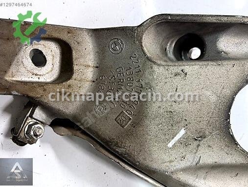 BMW 5 Serisi Kulak 6770940 çıkma parça