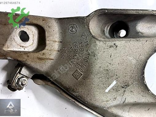 BMW 5 Serisi Kulak 6770940 çıkma parça