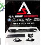 BMW E60 M TAMPON IZGARA SETİ