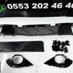 BMW E60 M TAMPON IZGARA SETİ