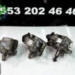 BMW E60 N47 177LİK MAZOT POMPASI ÇIKMA ORJ 7797874