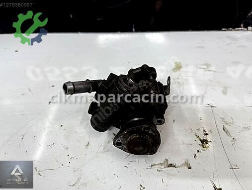 BMW 5 Serisi Direksiyon Pompası 2112702 çıkma parça