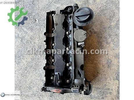 BMW 5 Serisi Külbütör Kapağı çıkma parça