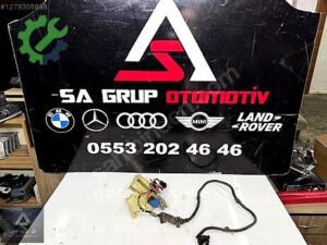 BMW E60 N47 ŞANZIMAN TESİSATI 6HP21 ÇIKMA ORJ 7803771