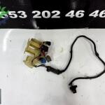 BMW E60 N47 ŞANZIMAN TESİSATI 6HP21 ÇIKMA ORJ 7803771