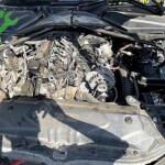 BMW E60 N47 YÜKSEK BASINÇ POMPASI ÇIKMA ORJ