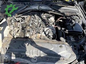 BMW E60 N47 YÜKSEK BASINÇ POMPASI ÇIKMA ORJ