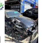 BMW E60 N47 YÜKSEK BASINÇ POMPASI ÇIKMA ORJ