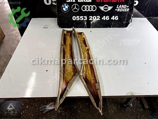 BMW 5 Serisi Bakalit çıkma parça